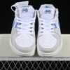 AJ Stadium 90 White University Blue DX4397-141