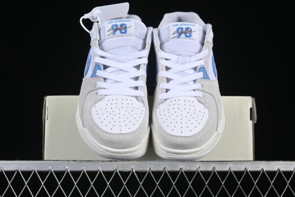 AJ Stadium 90 White University Blue DX4397-141