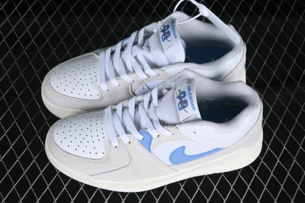 AJ Stadium 90 White University Blue DX4397-141