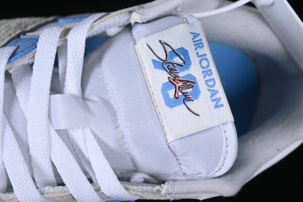 AJ Stadium 90 White University Blue DX4397-141