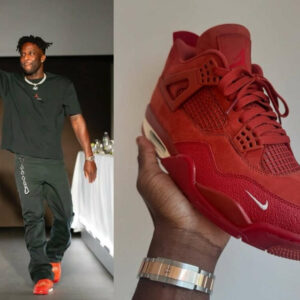 Nigel Sylvester Air Jordan 4 Brick by Brick Collection 2025 1068x757 result