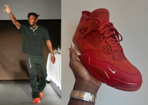AJ 4 Retro Brick By Brick HF4340-800