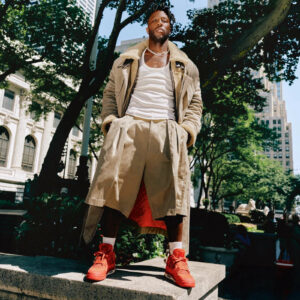 nigel sylvester footwear news CT 08 result