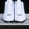AJ 13 Retro White Blue Grey 414571-170