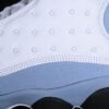 AJ 13 Retro White Blue Grey 414571-170