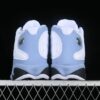AJ 13 Retro White Blue Grey 414571-170