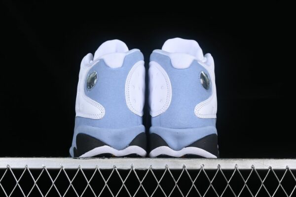 AJ 13 Retro White Blue Grey 414571-170