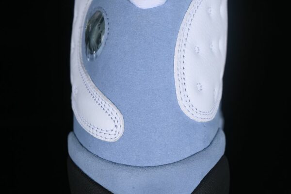 AJ 13 Retro White Blue Grey 414571-170