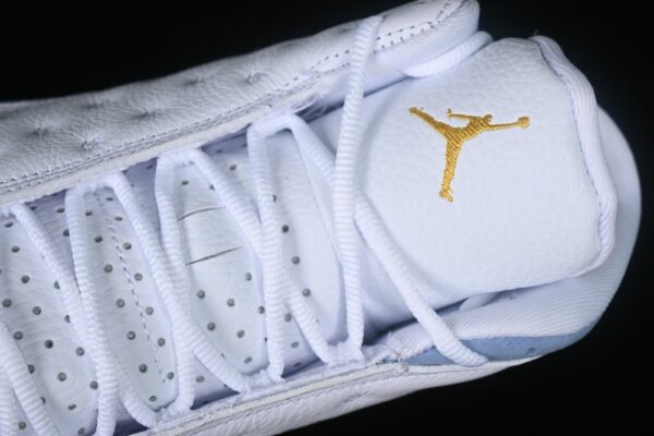 AJ 13 Retro White Blue Grey 414571-170