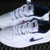 AJ Stadium 90 White Midnight Navy HJ4406-100 AJ Stadium 90 White Midnight Navy HJ4406-100