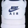 AJ Stadium 90 White Midnight Navy HJ4406-100 AJ Stadium 90 White Midnight Navy HJ4406-100