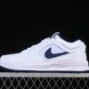 AJ Stadium 90 White Midnight Navy HJ4406-100 AJ Stadium 90 White Midnight Navy HJ4406-100