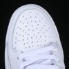 AJ Stadium 90 White Midnight Navy HJ4406-100 AJ Stadium 90 White Midnight Navy HJ4406-100