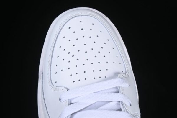 AJ Stadium 90 White Midnight Navy HJ4406-100