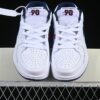 AJ Stadium 90 White Midnight Navy HJ4406-100 AJ Stadium 90 White Midnight Navy HJ4406-100