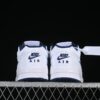 AJ Stadium 90 White Midnight Navy HJ4406-100 AJ Stadium 90 White Midnight Navy HJ4406-100