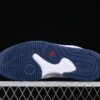 AJ Stadium 90 White Midnight Navy HJ4406-100 AJ Stadium 90 White Midnight Navy HJ4406-100