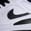 AJ Stadium 90 White Cool Grey Black HF5258-102