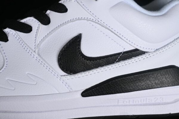 AJ Stadium 90 White Cool Grey Black HF5258-102