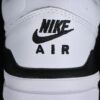 AJ Stadium 90 White Cool Grey Black HF5258-102