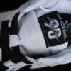 AJ Stadium 90 White Cool Grey Black HF5258-102