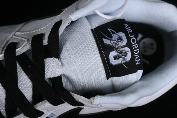 AJ Stadium 90 White Cool Grey Black HF5258-102