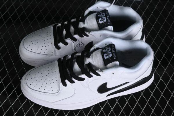 AJ Stadium 90 White Cool Grey Black HF5258-102