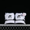 AJ Stadium 90 White Cool Grey Black HF5258-102
