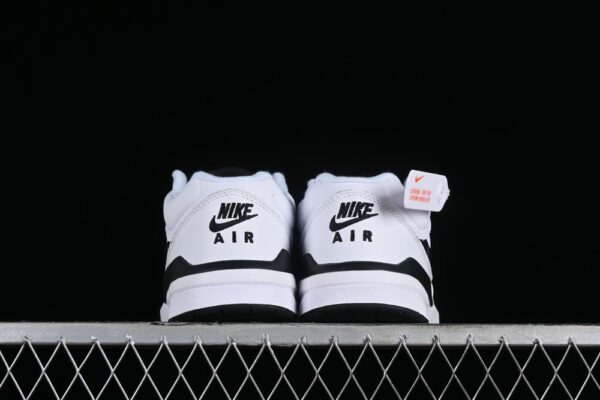 AJ Stadium 90 White Cool Grey Black HF5258-102