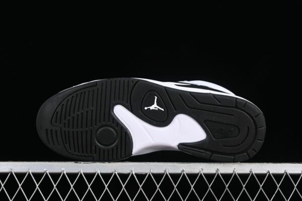 AJ Stadium 90 White Cool Grey Black HF5258-102
