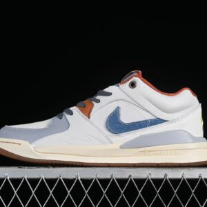 AJ Stadium 90 Denim Swoosh FZ5696-041