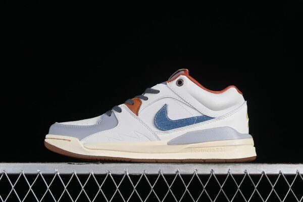 AJ Stadium 90 Denim Swoosh FZ5696-041