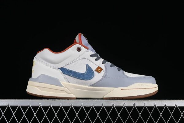 AJ Stadium 90 Denim Swoosh FZ5696-041