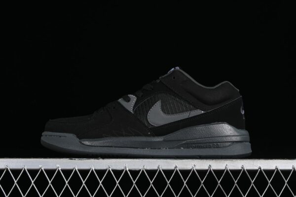 AJ Stadium 90 Black DX4397-001