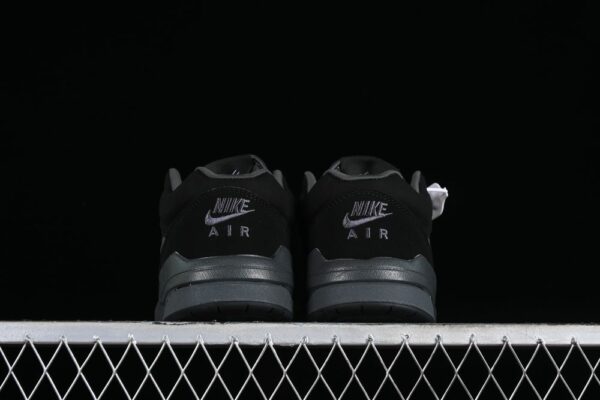 AJ Stadium 90 Black DX4397-001