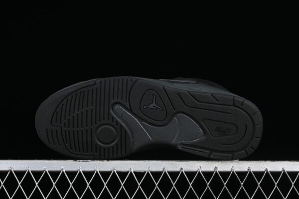 AJ Stadium 90 Black DX4397-001