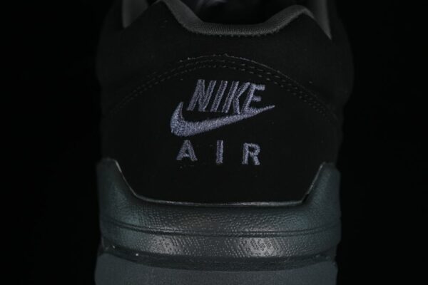 AJ Stadium 90 Black DX4397-001