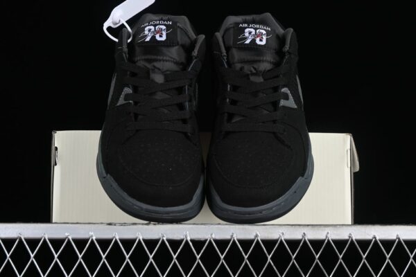 AJ Stadium 90 Black DX4397-001