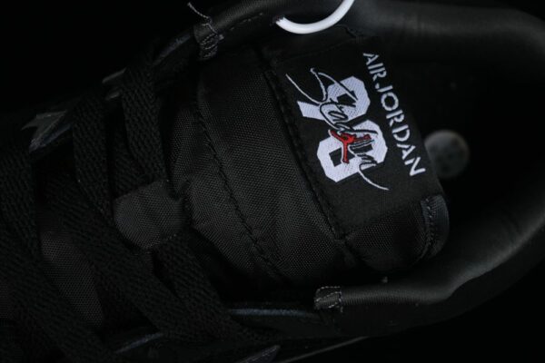 AJ Stadium 90 Black DX4397-001