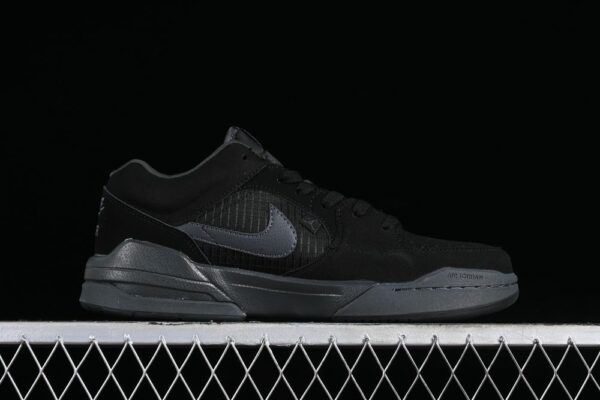 AJ Stadium 90 Black DX4397-001