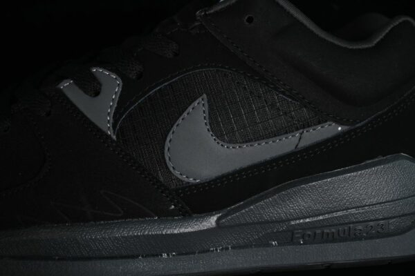 AJ Stadium 90 Black DX4397-001