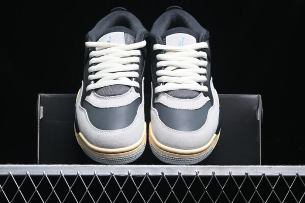 AJ 4 RM Iron Grey FQ7939-002