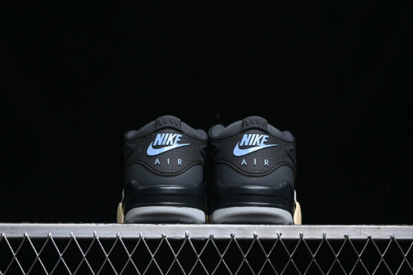 AJ 4 RM Iron Grey FQ7939-002