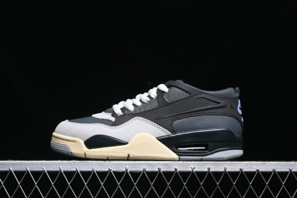 AJ 4 RM Iron Grey FQ7939-002