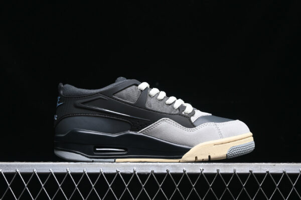 AJ 4 RM Iron Grey FQ7939-002