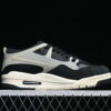 AJ 4 RM Black Sail FQ7939-006 AJ 4 RM Black Sail FQ7939-006