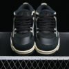 AJ 4 RM Black Sail FQ7939-006 AJ 4 RM Black Sail FQ7939-006