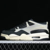 AJ 4 RM Black Sail FQ7939-006 AJ 4 RM Black Sail FQ7939-006