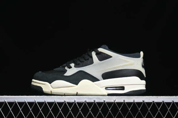 AJ 4 RM Black Sail FQ7939-006