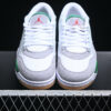 AJ 4 RM Pine Green FQ7939-103